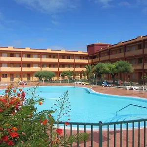 Apartamento Casa Mar Y Dunas, Parque Holandes