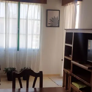Apartamento Casa Sara, Parque Holandes