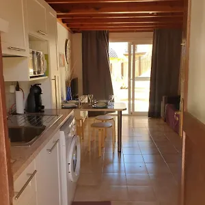  Chalet Relax A 10 Minuti Da Corralejo