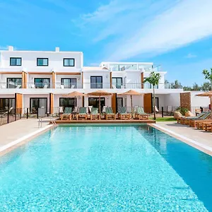 Shambhala Fuerteventura Apartment