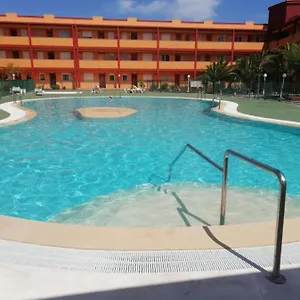Appartement Casa Guira - Fuerteventura, Parque Holandes