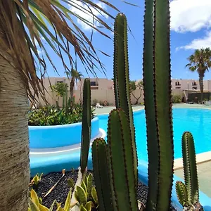 Apartamento Sakina Parque Paraiso, Parque Holandes