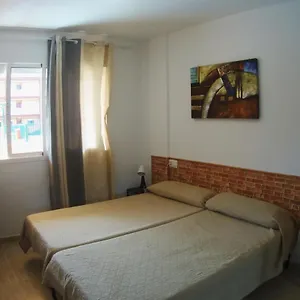 Appartement Rosie House 2, Parque Holandes