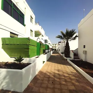 Apartamento Casa De La Mama, Parque Holandes