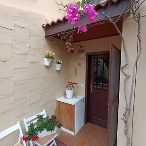 Apartamento Emily, Parque Holandes