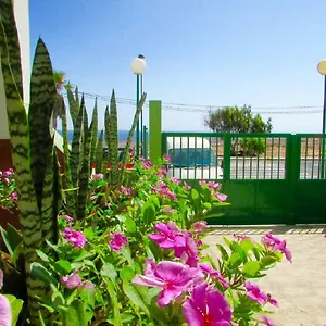 Apartamento Casa Silvia, Parque Holandes