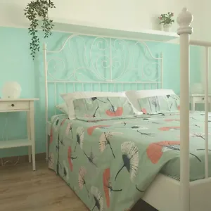 Appartement Casita Vista Mar, Parque Holandes