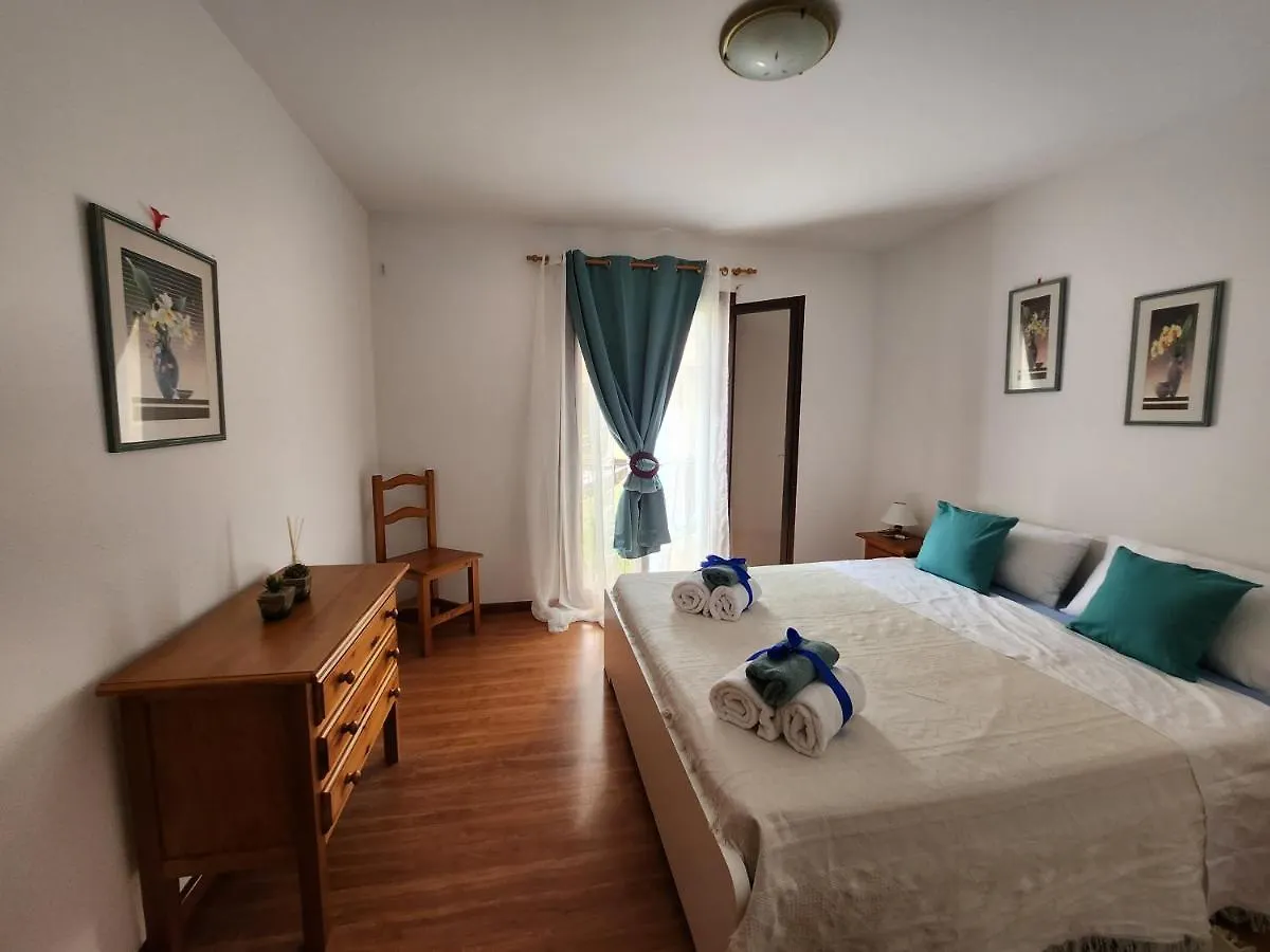Parque Paraiso 46 Apartment Parque Holandes 0*,  Spain