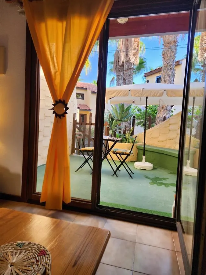 Parque Paraiso 46 Apartment Parque Holandes 0*,